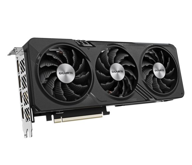 Gigabyte GeForce RTX 4060 Ti Gaming OC 16GB GDDR6 - 1162036 - zdjęcie 5